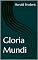 Livro Gloria Mundi