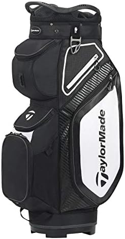 TaylorMade Pro Cart 8.0 Bag (2020 Version)