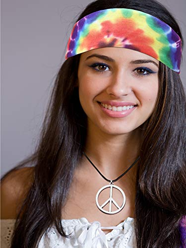 6 Costume+Sunglasses+Headband+Earrings+Accessories