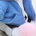 VANVENE Pillow Undertale Sans Plush Stuffed Doll 12