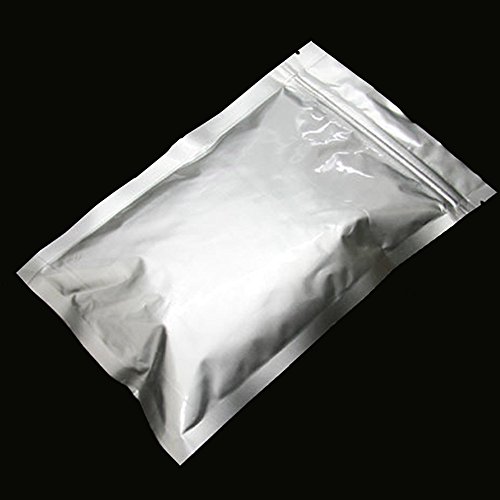AwePackage 10 Pack of 1.5 Gallon Mylar Aluminum Foil Zipper Bag for Long Term Storage (12X16 Inch) - Ziplock