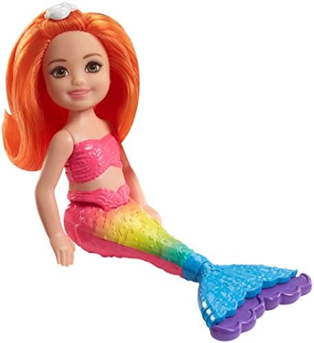 barbie dreamtopia small mermaid