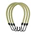 Smoothies Bungee Bands-Blond 32321 - 3ct