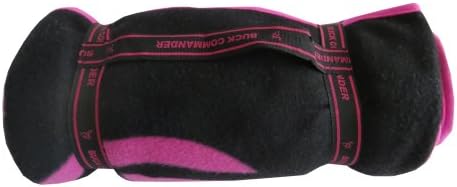 Buck Commander BC-FBBP Fleece Blankt