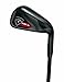 Callaway RAZR X Black 4, 5, 6, 7, 8, 9, Pitching Wedge & Approach Wedge Iron Set of 8 (Right Hand, Steel, Uniflex)