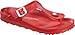 Birkenstock Women's Gizeh Sandals EVA Red