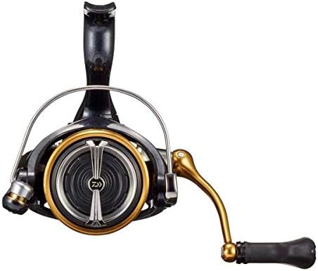 Amazon ダイワ Daiwa スピニングリール アオリマチックbr Lt3000 2019年モデル ダイワ Daiwa スポーツ アウトドア