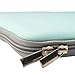 TopCase Zipper Sleeve Bag Cover Case for ALL Laptop 13