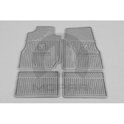 Amazon Com Dodge Dakota Floor Mat Automotive