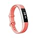 Fitbit Alta HR Bands,Usitek Classic Accessory Alta HR and Alta Band Replacement Wristband Strap with Secure Metal Buckle for Fitbit Alta HR /Fitbit Alta
