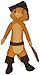 Puss In Boots Plush: 15
