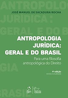 Livro Antropologia Jurídica