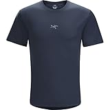 Arcteryx Velox SS Crew - Men's