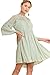 Sunday Funday! Lace and Gauze BoHo Dress