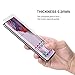 Samsung Galaxy S20 Ultra 5G Tempered Glass Screen Protector,Fingerprint Scaner 3D Transparent Clear Full Curved Edge Case Friendly Anti-Scratch Coverage for Galaxy S20 Ultra【2 Pack】 (S20 Ultra)
