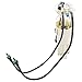 Fuel Pump For 00-05 Pontiac Grand Am Chevy Cavalier Sunfire fits E3507M 88957239