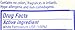 Vaseline Petroleum Jelly, Original 2.5 Ounce (Pack of 3)