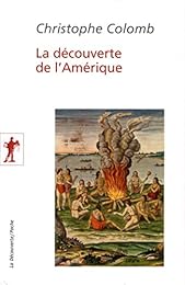 La  découverte de l'Amérique