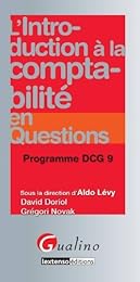 L' introduction à la comptabilité en questions