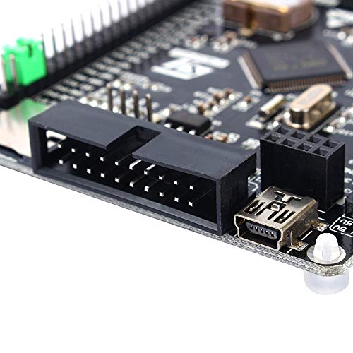 WINGONEER STM32F407VET6 Development Board STM32 Learning Board/ARM Embedded Development Board