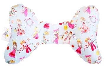 Baby Elephant Ears Head Support Pillow Fair Maiden Amazon Co Uk