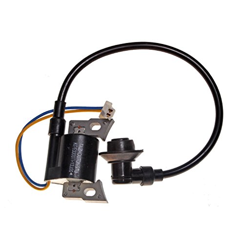 Mover Parts Ignition Coil KG3300ti-13300 For Kipor GS3000 GS6000 IG3500 IG6000 Generators