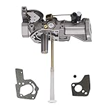 Wilk Carburetor for Fits Briggs & Stratton 498298 Carburetor 495426 692784 495951 with Free Gaskets