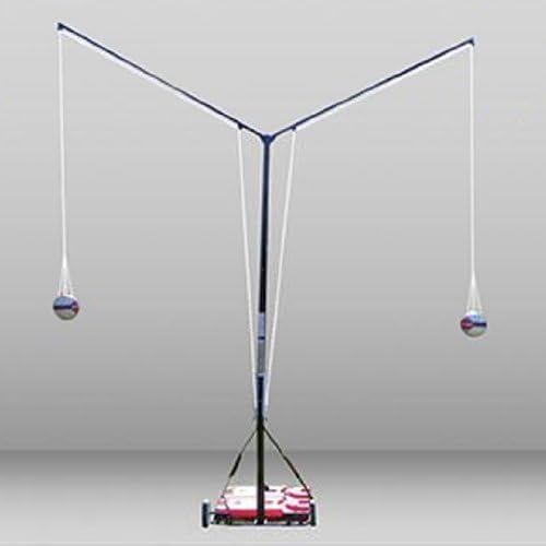 Skills King Club Soccer Pendulum with wheels