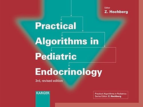 Download Practical Algorithms in Pediatric Endocrinology PDF