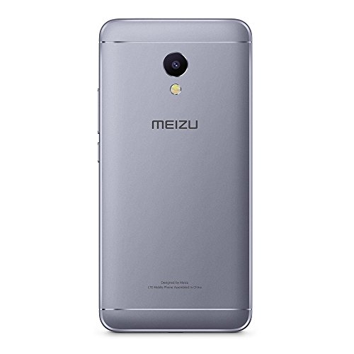 Meizu M5 Note - Smartphone de 5.5
