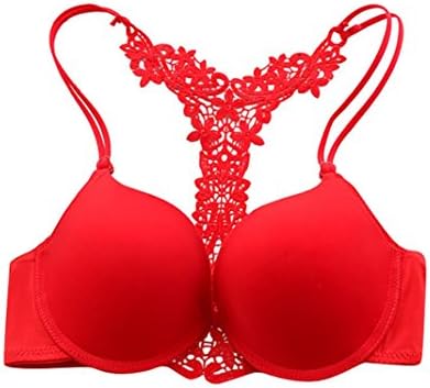 Women Underwear, Limsea Sexy Lace Push up Bras Tank Cami Crop Underwear