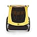 Burley Bee 2-Seat Bike Trailer