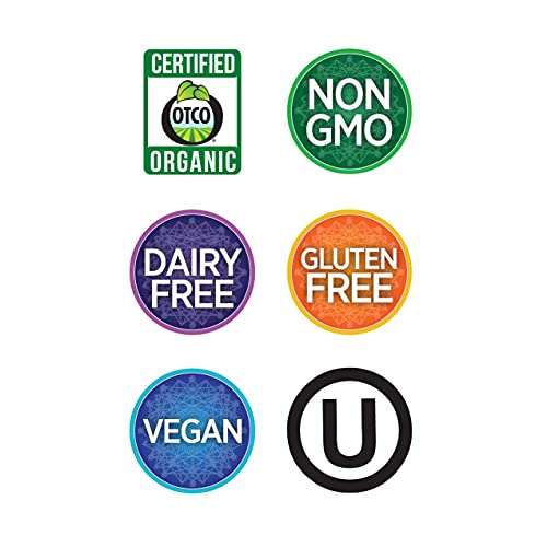 PURE SYNERGY Nettle 90 Capsules Made with Organic Ingredients NonGMO Vegan Freeze