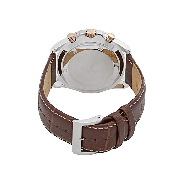 Seiko Reloj de Pulsera SSB306P1 - Imagen 3