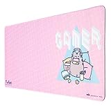 Official Pusheen Mouse Pad XXL - Desk Pad - 31.5" x