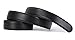 ITIEZY Men's Leather Ratchet Dress Belt with Automatic Buckle Sliding Belt for Men in Gift Box