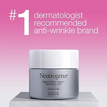 neutrogena retinol amazon