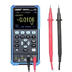 OWON HDS242S 3 in1 Handheld Digital Oscilloscope