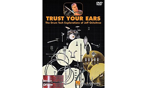 Trust Your Ears at Amazon