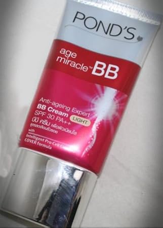 ponds age miracle 30