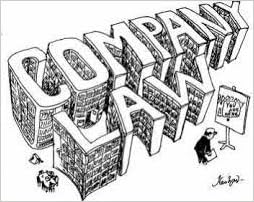 Butterworths Company Law Handbook Books - 