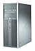 HP Elite 8300 MiniTower PC – Intel Core i7-3770 3.4GHz 8GB 500GB DVD Windows 10 Professional (Renewed)thumb 1