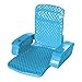 TRC Recreation Super -Soft Baja Folding Chair, Marina Blue