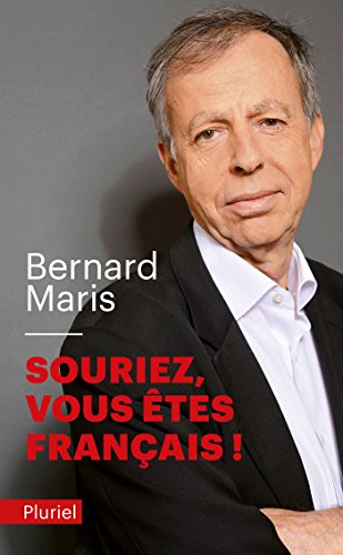 Souriez, vous \etes francais by (Mass Market Paperback)