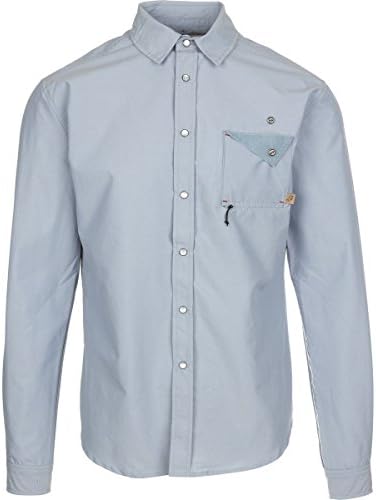 Western Rise Bodie Buttondown Shirt - Men's