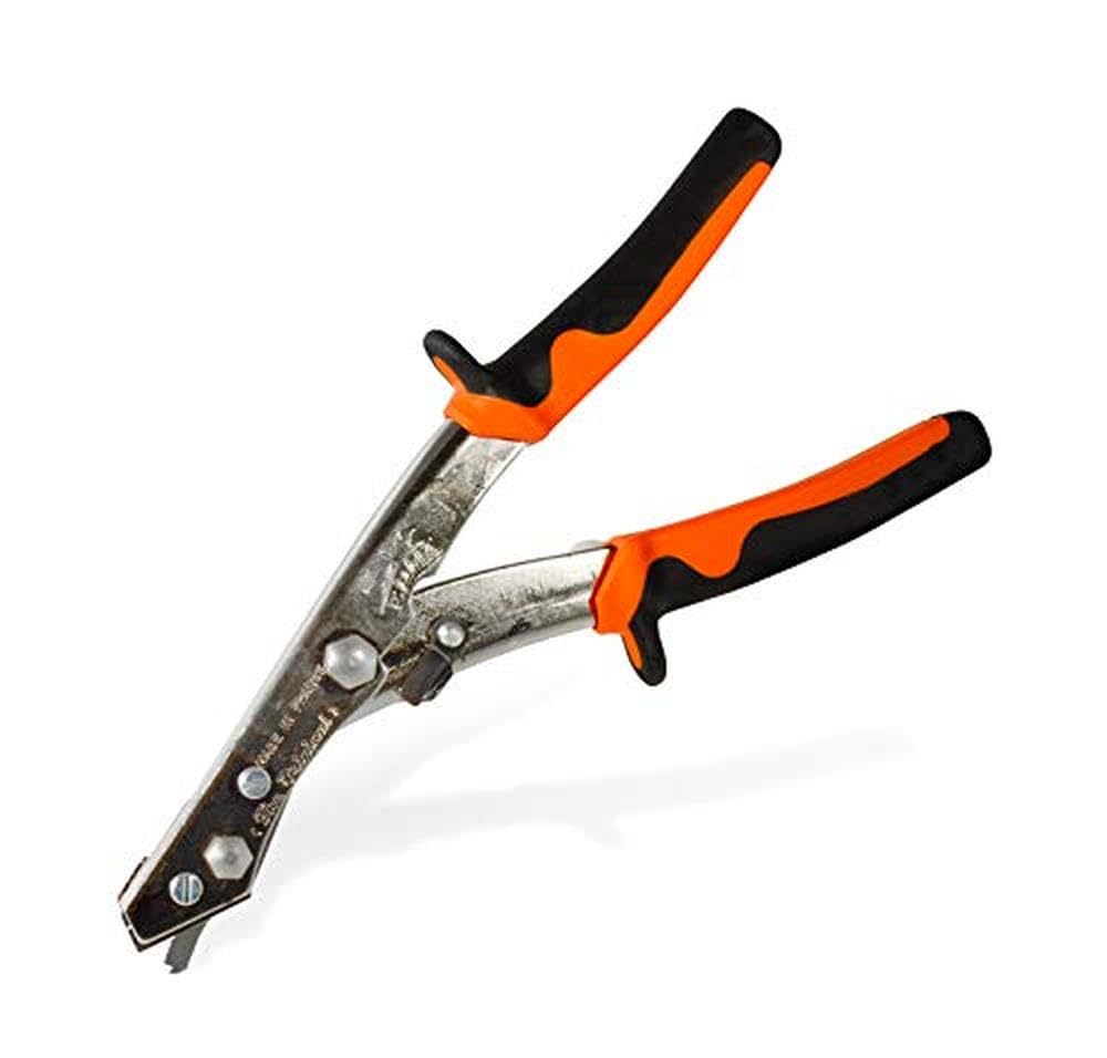 Edma EDM0101 Tinsnips/Aviation Compound Snips
