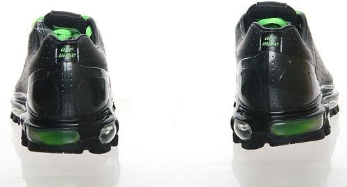 nike air max 2003 Black