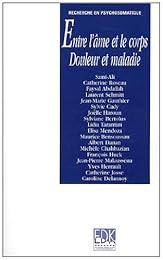 Entre l'âme et le corps