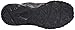New Balance Men's 481v2 Trail Running Shoe, Black/Orange, 10 D US