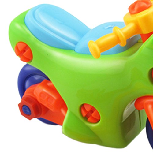 image for Blesiya kids early learning puzzle toys, child educational assembly Di